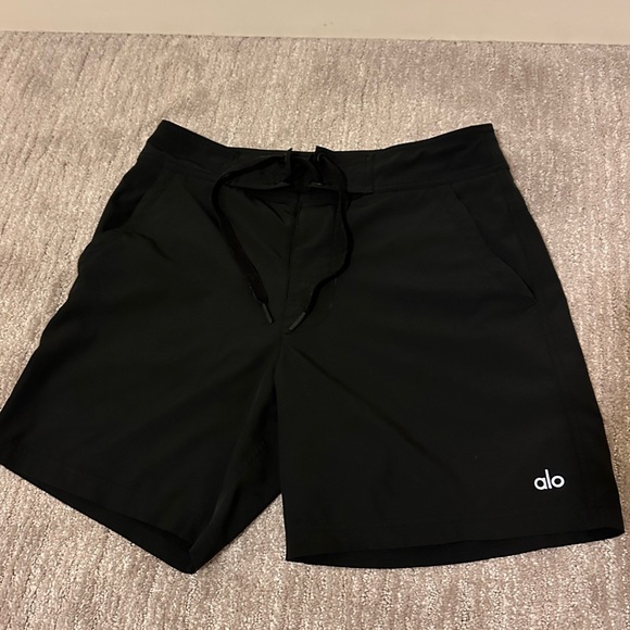 All Plow Boardshort - Picture 1 of 4